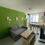 아파트 Laudouze *