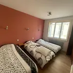 Laudouze 아파트