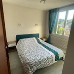 Laudouze 아파트 라루브불