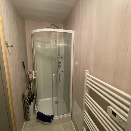 Laudouze Appartement