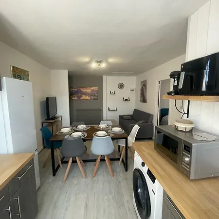 Laudouze La Bourboule