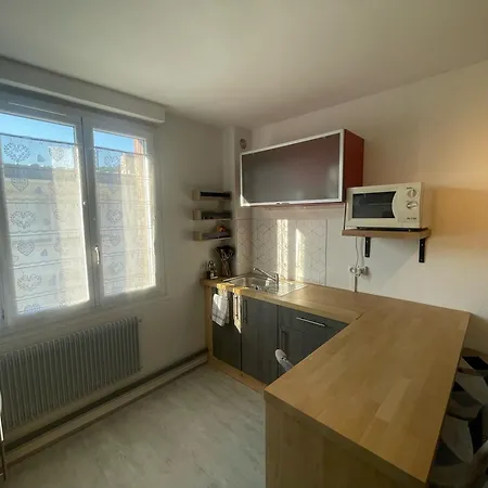 Laudouze La Bourboule