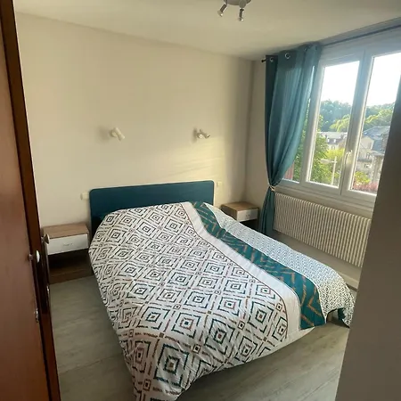 Laudouze * Ла-Бурбуль