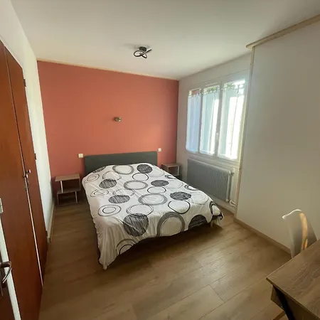 Appartement Laudouze