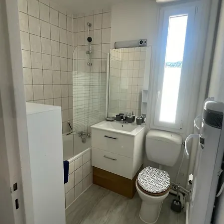 Laudouze La Bourboule