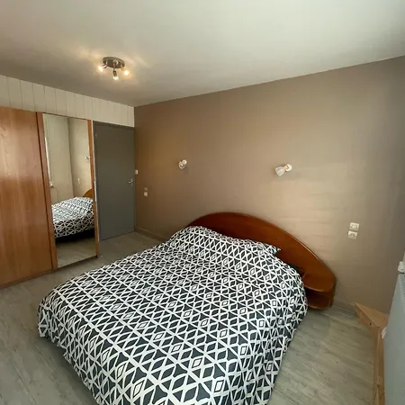 Апартаменты Laudouze